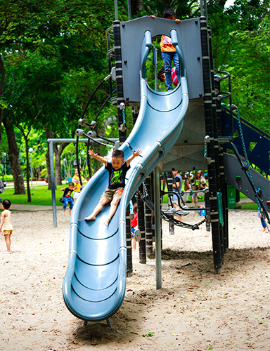 Desarrollo urbano y rural